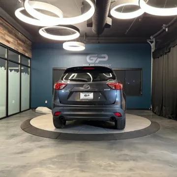 Another view of 2016 Mazda CX-5 Grand Touring for sale in Kaysville, UT at GP Motor Company