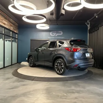 More photos of 2016 Mazda CX-5 Grand Touring at GP Motor Company, UT