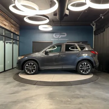 More photos of 2016 Mazda CX-5 Grand Touring at GP Motor Company, UT