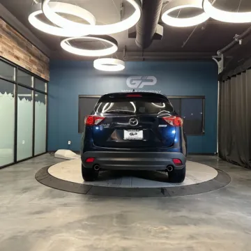 More photos of 2015 Mazda CX-5 Sport at GP Motor Company, UT