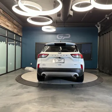 More photos of 2020 Ford Escape SE at GP Motor Company, UT