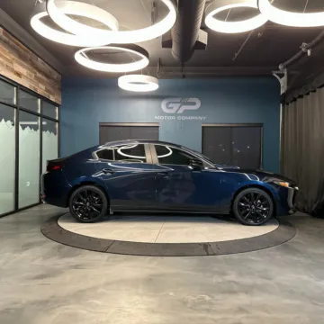 Photos of 2024 Mazda Mazda3 2.5 S Select Sport for sale in Kaysville, UT at GP Motor Company