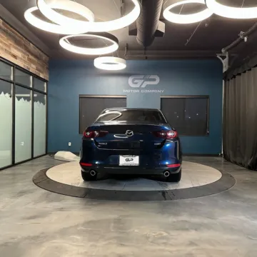 More photos of 2024 Mazda Mazda3 2.5 S Select Sport at GP Motor Company, UT