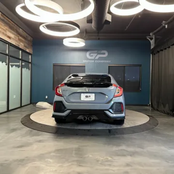 More photos of 2018 Honda Civic Sport at GP Motor Company, UT