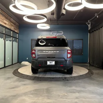 More photos of 2021 Ford Bronco Sport Big Bend at GP Motor Company, UT