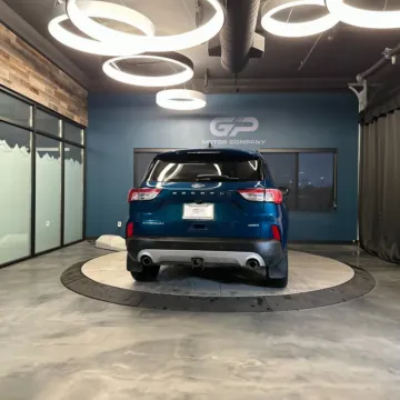 More photos of 2020 Ford Escape Titanium at GP Motor Company, UT