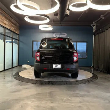 More photos of 2022 Ford Bronco Sport at GP Motor Company, UT