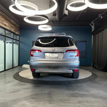 More photos of 2019 Honda Pilot Touring at GP Motor Company, UT