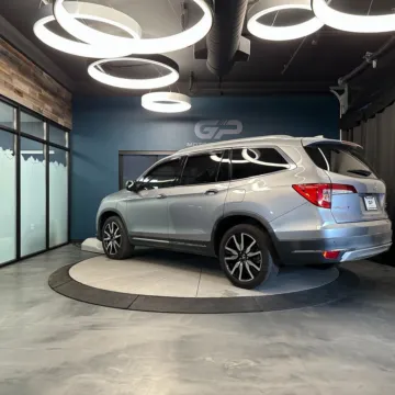 More photos of 2019 Honda Pilot Touring at GP Motor Company, UT