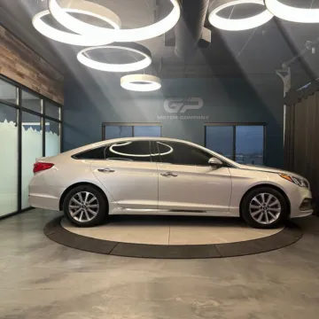 Photos of 2016 Hyundai Sonata Limited for sale in Kaysville, UT at GP Motor Company