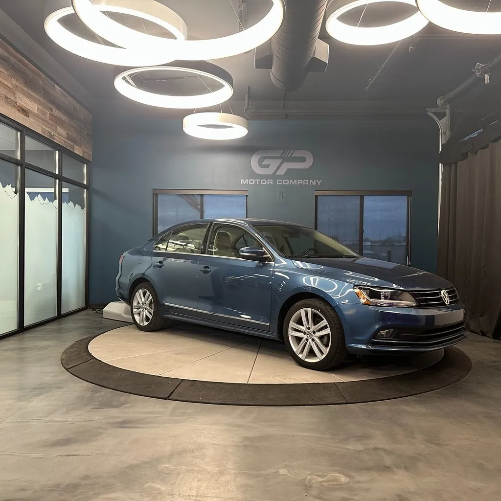 2017 Volkswagen Jetta SEL's photo