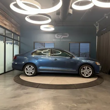 Photos of 2017 Volkswagen Jetta 1.8T SEL for sale in Kaysville, UT at GP Motor Company