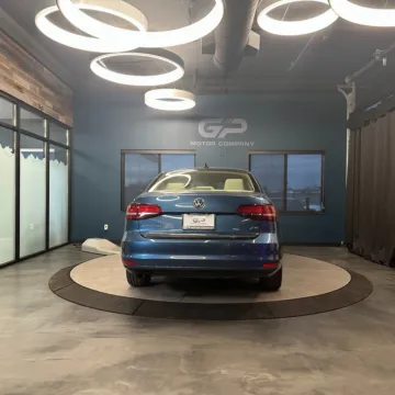 More photos of 2017 Volkswagen Jetta 1.8T SEL at GP Motor Company, UT