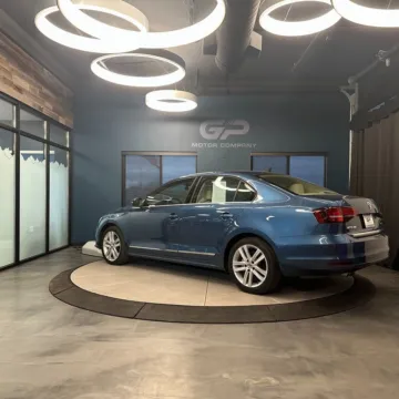 More photos of 2017 Volkswagen Jetta 1.8T SEL at GP Motor Company, UT