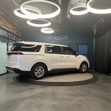 Another view of 2022 Kia Carnival LXS for sale in Kaysville, UT at GP Motor Company