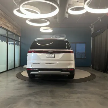 More photos of 2022 Kia Carnival LXS at GP Motor Company, UT