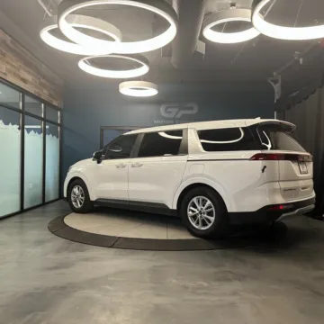 More photos of 2022 Kia Carnival LXS at GP Motor Company, UT