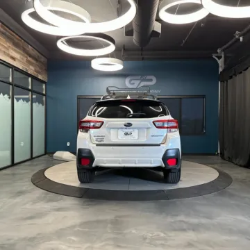 More photos of 2020 Subaru Crosstrek Limited at GP Motor Company, UT