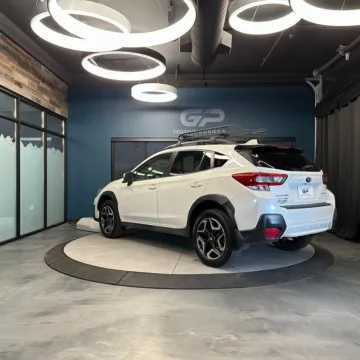 More photos of 2020 Subaru Crosstrek Limited at GP Motor Company, UT