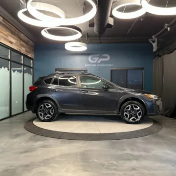 Photos of 2019 Subaru Crosstrek 2.0i Limited for sale in Kaysville, UT at GP Motor Company