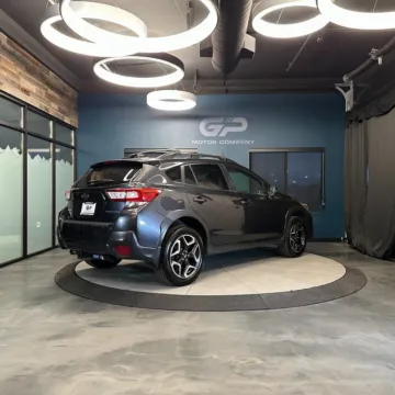 Another view of 2019 Subaru Crosstrek 2.0i Limited for sale in Kaysville, UT at GP Motor Company