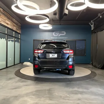 More photos of 2019 Subaru Crosstrek 2.0i Limited at GP Motor Company, UT