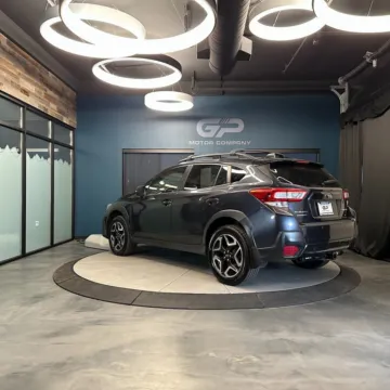 More photos of 2019 Subaru Crosstrek 2.0i Limited at GP Motor Company, UT