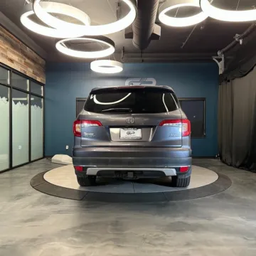 More photos of 2021 Honda Pilot Elite at GP Motor Company, UT