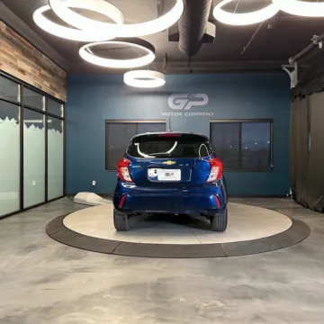 More photos of 2022 Chevrolet Spark LS at GP Motor Company, UT