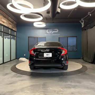 More photos of 2018 Honda Civic LX at GP Motor Company, UT