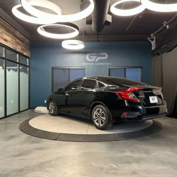 More photos of 2018 Honda Civic LX at GP Motor Company, UT