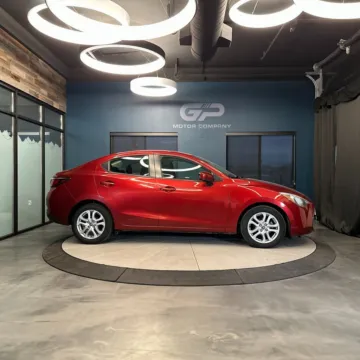 Photos of 2017 Toyota Yaris iA for sale in Kaysville, UT at GP Motor Company