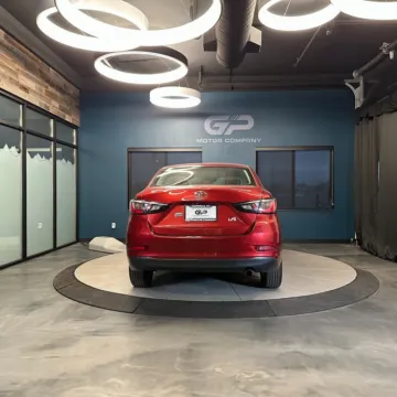 More photos of 2017 Toyota Yaris iA at GP Motor Company, UT