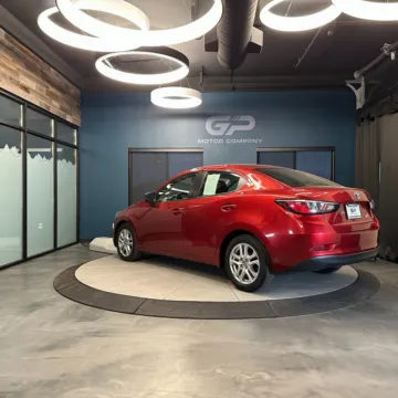 More photos of 2017 Toyota Yaris iA at GP Motor Company, UT