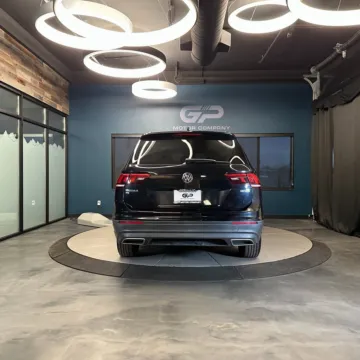 More photos of 2019 Volkswagen Tiguan 2.0T SE at GP Motor Company, UT