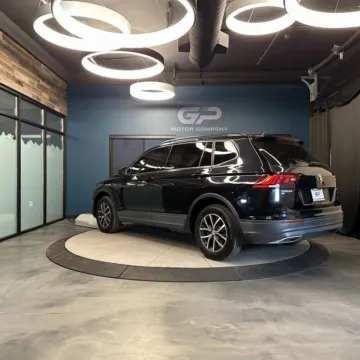 More photos of 2019 Volkswagen Tiguan 2.0T SE at GP Motor Company, UT