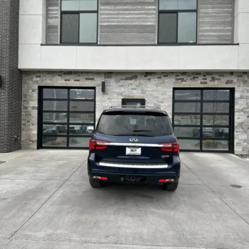 More photos of 2019 INFINITI QX80 LUXE at GP Motor Company, UT