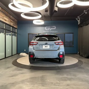 More photos of 2020 Subaru Crosstrek Limited at GP Motor Company, UT