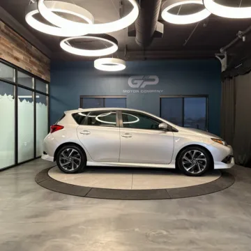 Photos of 2017 Toyota Corolla iM for sale in Kaysville, UT at GP Motor Company