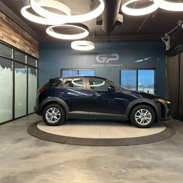 Photos of 2019 Mazda CX-3 Sport for sale in Kaysville, UT at GP Motor Company