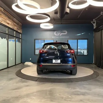 More photos of 2019 Mazda CX-3 Sport at GP Motor Company, UT