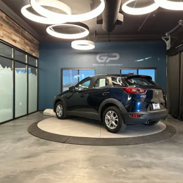 More photos of 2019 Mazda CX-3 Sport at GP Motor Company, UT