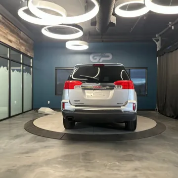 More photos of 2017 GMC Terrain SLE-2 at GP Motor Company, UT