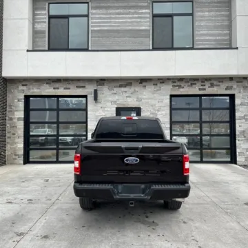 More photos of 2018 Ford F-150 XLT at GP Motor Company, UT