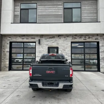 More photos of 2017 GMC Canyon SLE1 at GP Motor Company, UT