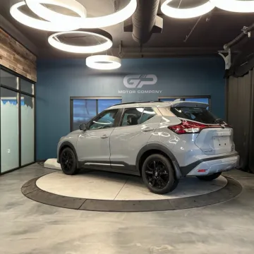 More photos of 2023 Nissan Kicks SR at GP Motor Company, UT