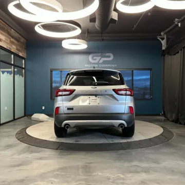 More photos of 2024 Ford Escape Active at GP Motor Company, UT