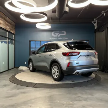 More photos of 2024 Ford Escape Active at GP Motor Company, UT