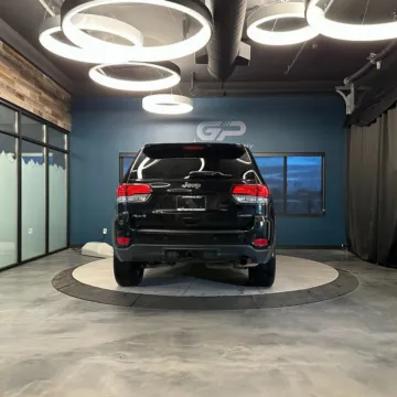 More photos of 2022 Jeep Grand Cherokee WK Laredo X at GP Motor Company, UT