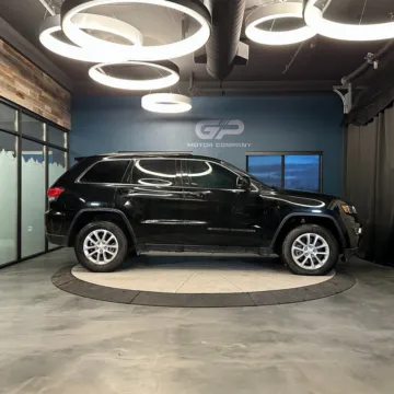 Photos of 2022 Jeep Grand Cherokee WK Laredo X for sale in Kaysville, UT at GP Motor Company